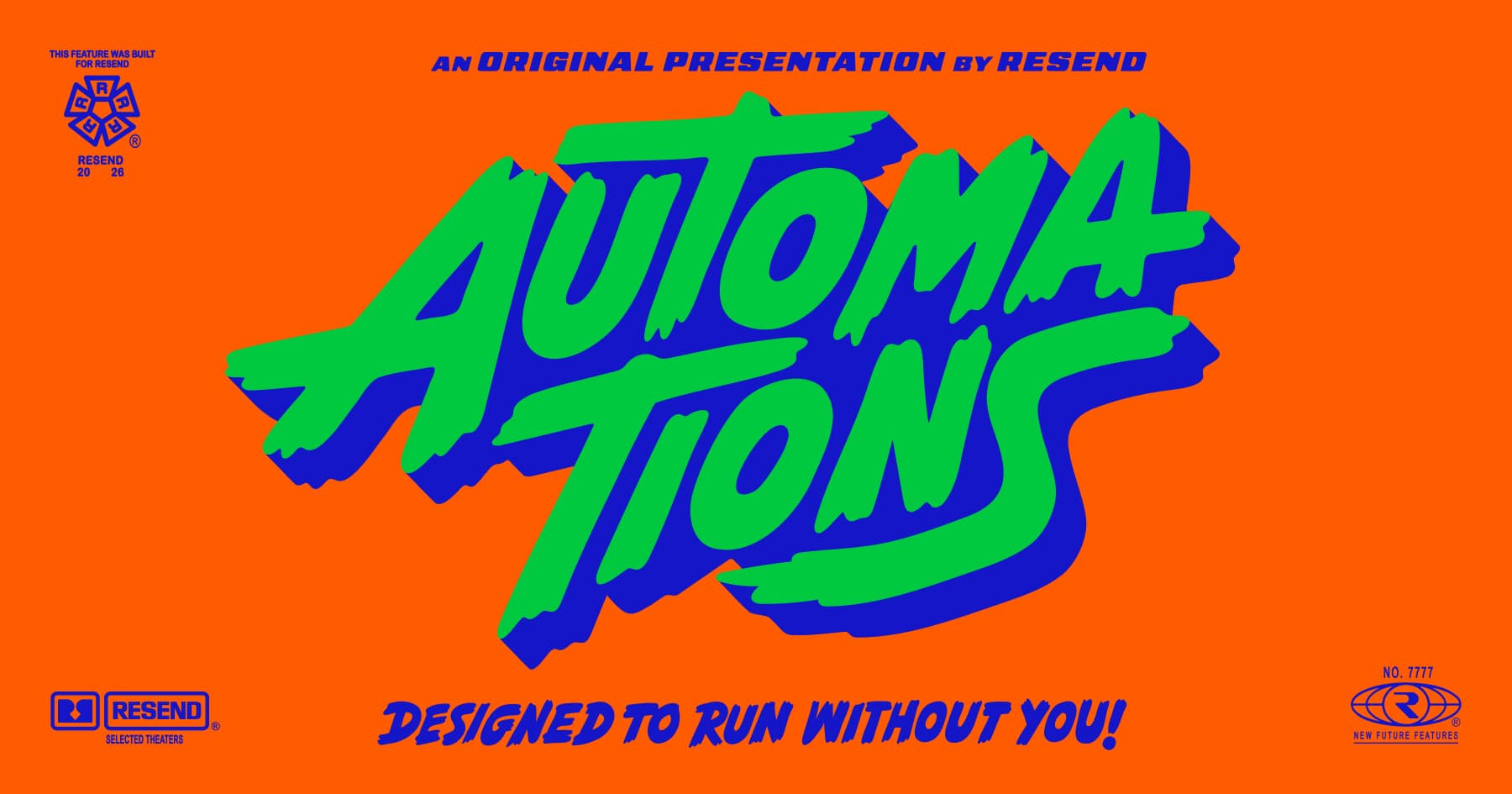 Introducing Automations